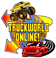 TRUCKWORLD ONLINE! 