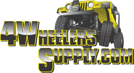 Jeep Accessories Jeep Parts at 4WheelersSupply.com