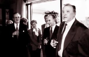 Björn Jóhannsson - mynd