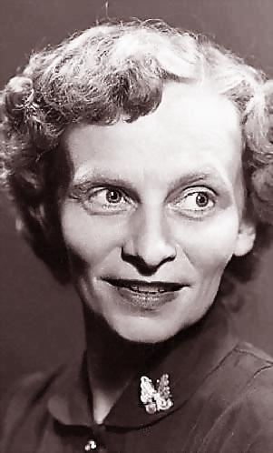 ÁSDÍS MARÍA MOGENSEN - mynd