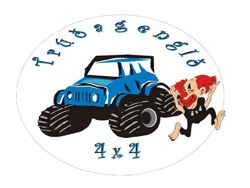 Trúðar á fjöllum umræðu hópur